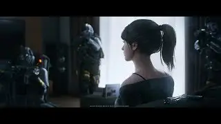 Bright Memory Infinite - Reveal Trailer