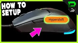 Учебное пособие по Razer Hypershift &mdash; лёгкая игровая мышь Razer Viper Mini