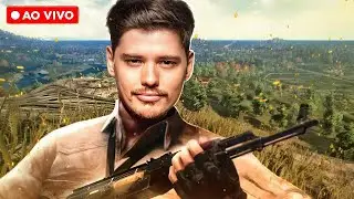 PUBG Netenho TAMO ON!