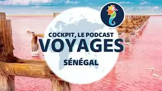 S&eacute;n&eacute;gal : circuit de 10 jours | Itin&eacute;raire complet, conseils & incontournables &ndash; Cockpit Selectour