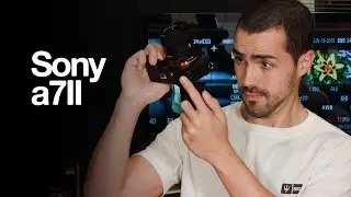 Sony A7II