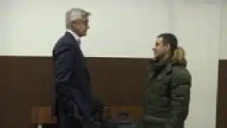 US man accused of Russia fraud in court