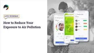 How to Reduce Exposure to Air Pollution | BreezoMeter