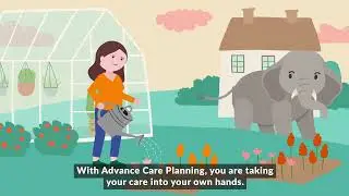 What Is Advance Care Planning?
