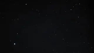 The ISS has a Companion.