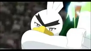 Pokemon sword and shield episode 86 preview Pokemon