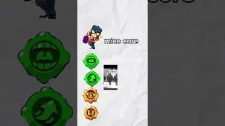 mico core