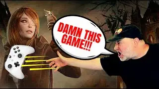 Головоломки Tormented Souls 2 заставили меня бросить игру! А вы бы?!