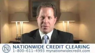 Fix My Credit |  Nationwide Credit Clearing helps repair credit