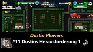 Diggy's Adventure &ndash; Dustin Plowers &ndash; #11 Dustins Herausforderung 1 (deutsch/german)