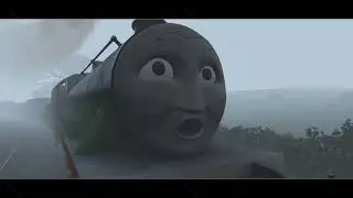 A Rainy Day... part 1