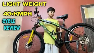 Avon MIEN Cycle 1 Year Ownership Review | India&rsquo;s No. 1 Avon Cycle Mien under ₹14 Thousand 😍 ||