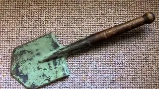 Original Russian Special Forces Shovel