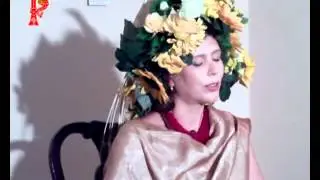 Концерт Олеси Чаривной