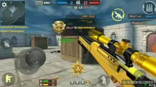 The Killbox: Arena Combat Sniper Gameplay (MhysT)