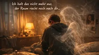Hörst du wie ich zerbreche? ... 😞