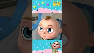 Air Barred Episode | Animation Shorts For Children | Cartoons For Kids |#youtubeshorts #tootooboy