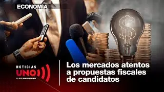 Dólar y tasas de interés: el panorama económico que marcará 2026 | Noticias UNO