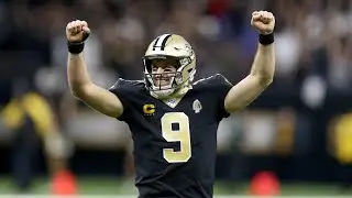 NFL | Record Breaking Moments