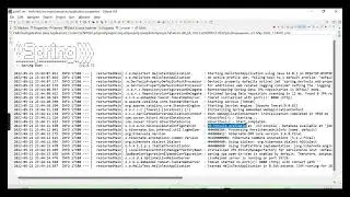 JUnit: Lesson 16:JPA with H2 Database connection