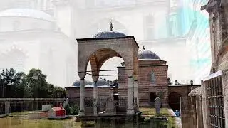 TURKISH - The Selimiye Mosque (HD1080p)