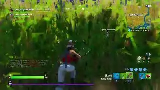PunkD event-FORTNITE