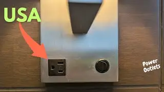 What Power Outlets Are Used in the USA?! | What Plugs Do I Need for the USA?