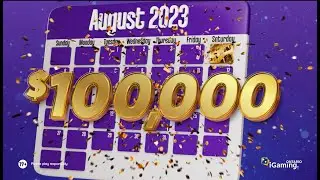 Delta Bingo Online - $200k Summer