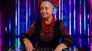 Asian Vibe | Ethno-Techno Mix | Ukrainian Electronic Folk & Melodic Techno