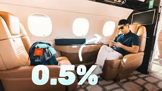 Моя неделя в раю в качестве 0,5% лучших консультантов по путешествиям класса люкс | VLOG 2