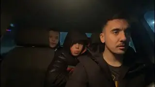 @Tigerout  КАРА 8 ГОДИШНИ ДО КОМАТЕВО - PART 2