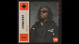 Gunna x Offset Type Beat – “CONCERT” | Hard Trap Beat