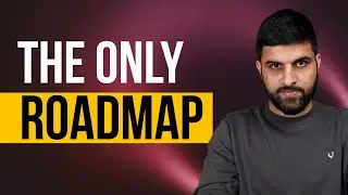 The Only Website Development Roadmap That Works in 2026