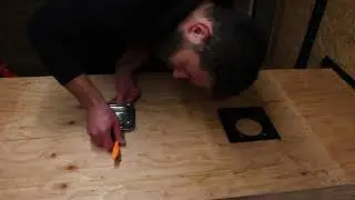 How to Install Recessed D Rings