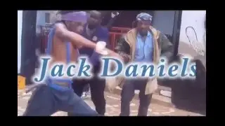 Tema Ghana #Jaja Music JD Records Crew