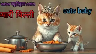 : emotional cat, cat story, cat love, cat saves friend, cat friendship, cat emotion, samjhdar cats 