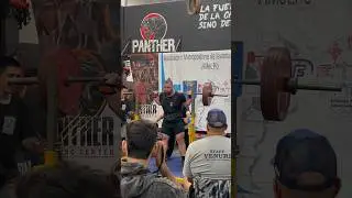 Torneo Metropolitano I.P.F AMELPO Campe&oacute;n Powerlifting Raw & Bench Press Raw -120kg Julian Suarez