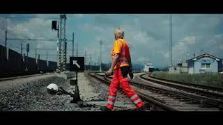 V&Yacute;HYBK&Aacute;R - ŽSR