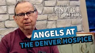 My Wife's Last Days at The Denver Hospice