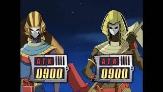 Jaden vs Abidos the Third