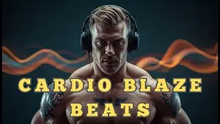 30 MINUTES. FULL POWER. GYM MUSIC.