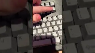 24 function keys