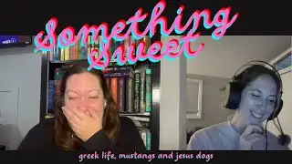 greek life, mustangs and jesus dogs