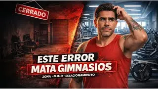 C&oacute;mo abrir un gimnasio en M&eacute;xico paso a paso sin improvisar&hellip;.