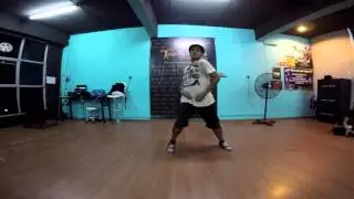 Timothy Ahlong | Choreography Class | Hollow - Tori Kelly