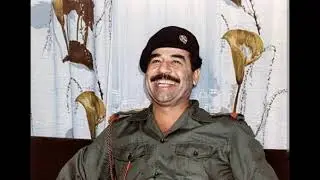 Saddam husain| Iraq president| Episode -1