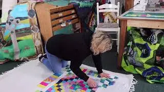 Sewcial Distancing Project Part 3
