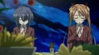 Konoka & Setsun [Mahou Sensei Negima!? Ep.6]