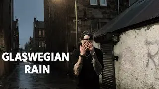GLASWEGIAN RAIN - Dariusz Sicario x CMORE (Official Music Video)