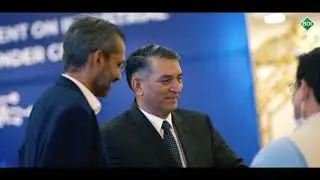 BOI | Corporate Event Coverage | Berserk Media Production